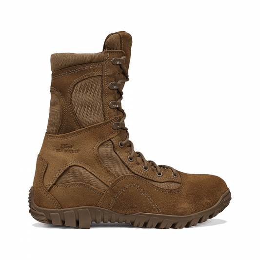 BELLEVILLE C793 / Waterproof Assault Flight Boots - CombatFootwear.com