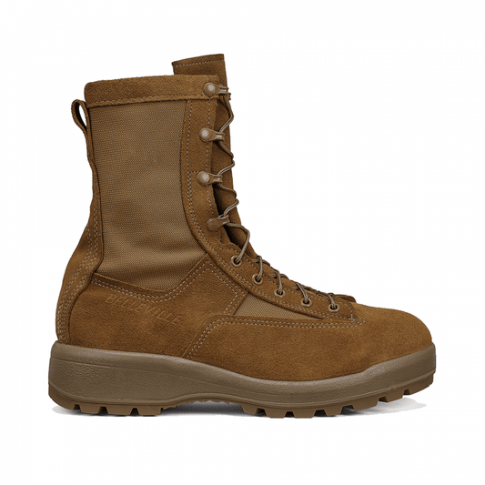 BELLEVILLE C795 / 200g Insulated Waterproof Boots - CombatFootwear.com