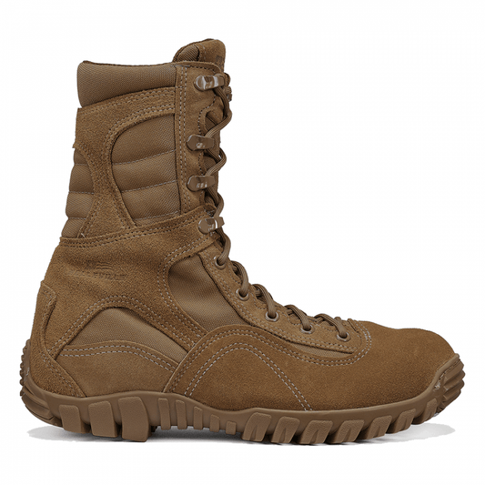 BELLEVILLE SABRE C333 / Hot Weather Hybrid Assault Boots - CombatFootwear.com