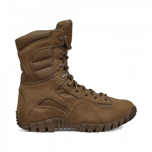 BELLEVILLE TACTICAL RESEARCH KHYBER TR550WPINS / Waterproof Insulated Multi - Terrain Boots - CombatFootwear.com