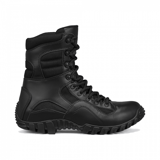 BELLEVILLE TACTICAL RESEARCH KHYBER TR960 / Hot Weather Lightweight Tactical Boots (Discontinued) - CombatFootwear.com