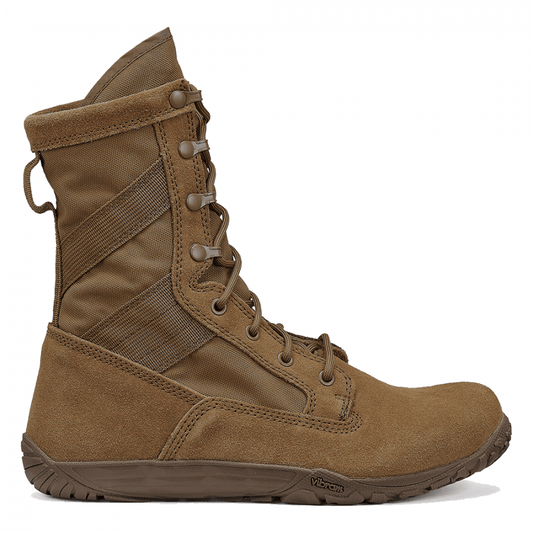 BELLEVILLE TACTICAL RESEARCH Mini - Mil TR105 / Minimalist Training Boots - CombatFootwear.com