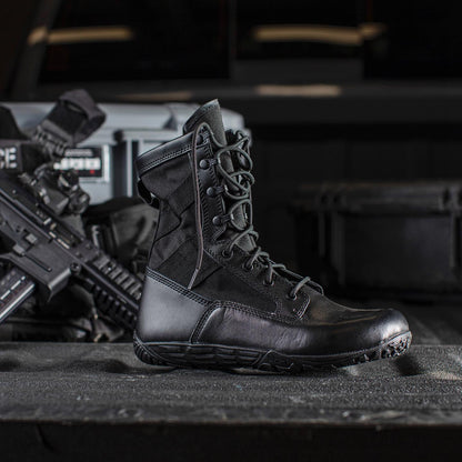 BELLEVILLE TACTICAL RESEARCH TR102 / Minimalist Training Boots - CombatFootwear.com