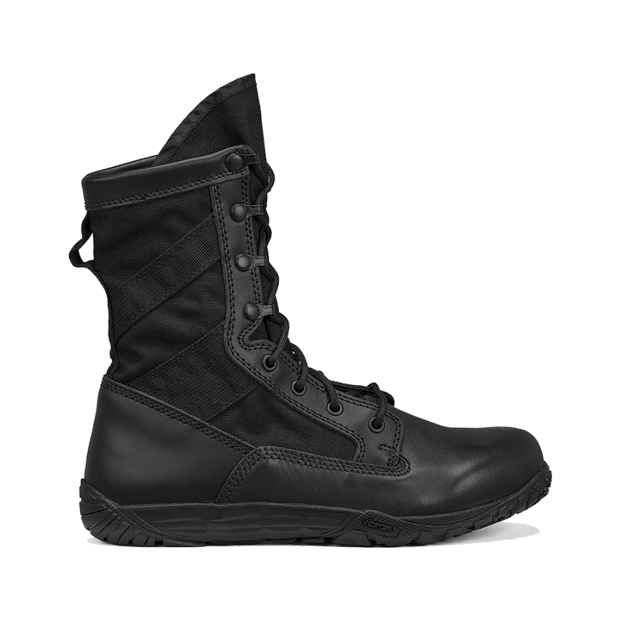 BELLEVILLE TACTICAL RESEARCH TR102 / Minimalist Training Boots - CombatFootwear.com