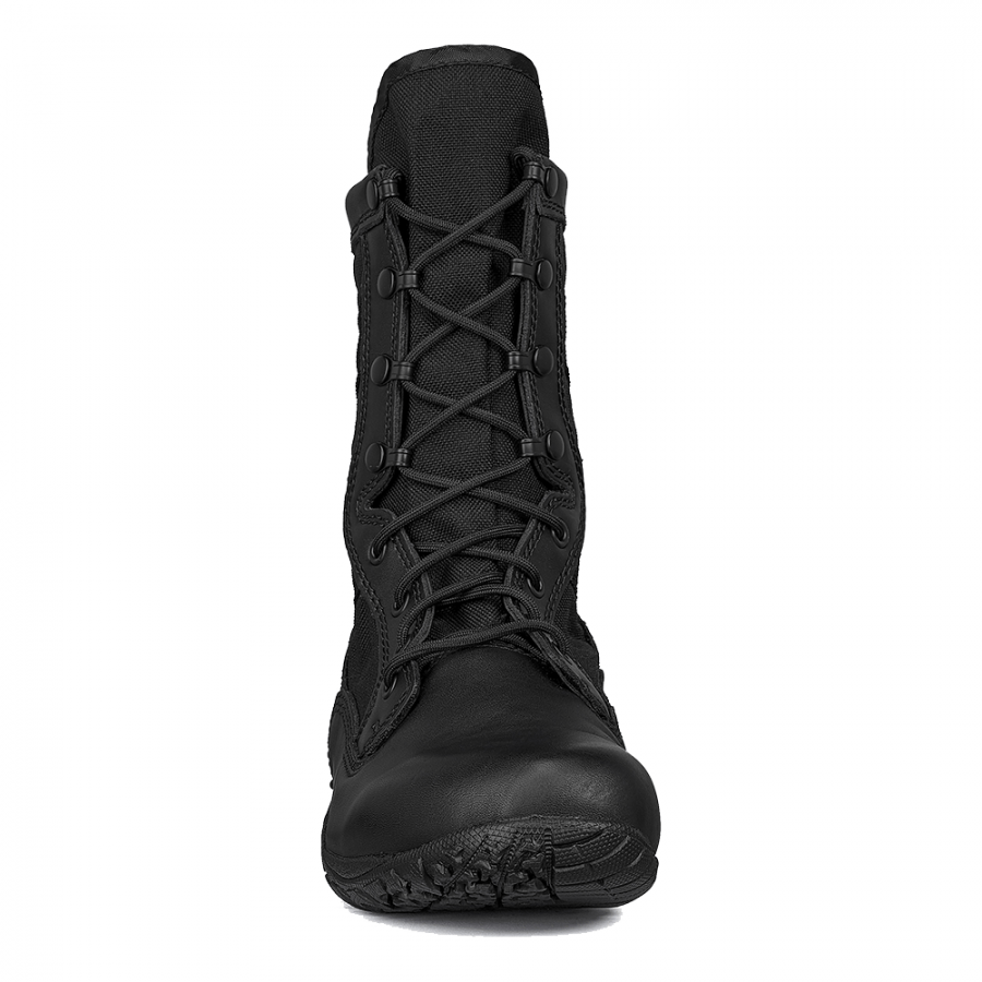 BELLEVILLE TACTICAL RESEARCH TR102 / Minimalist Training Boots - CombatFootwear.com