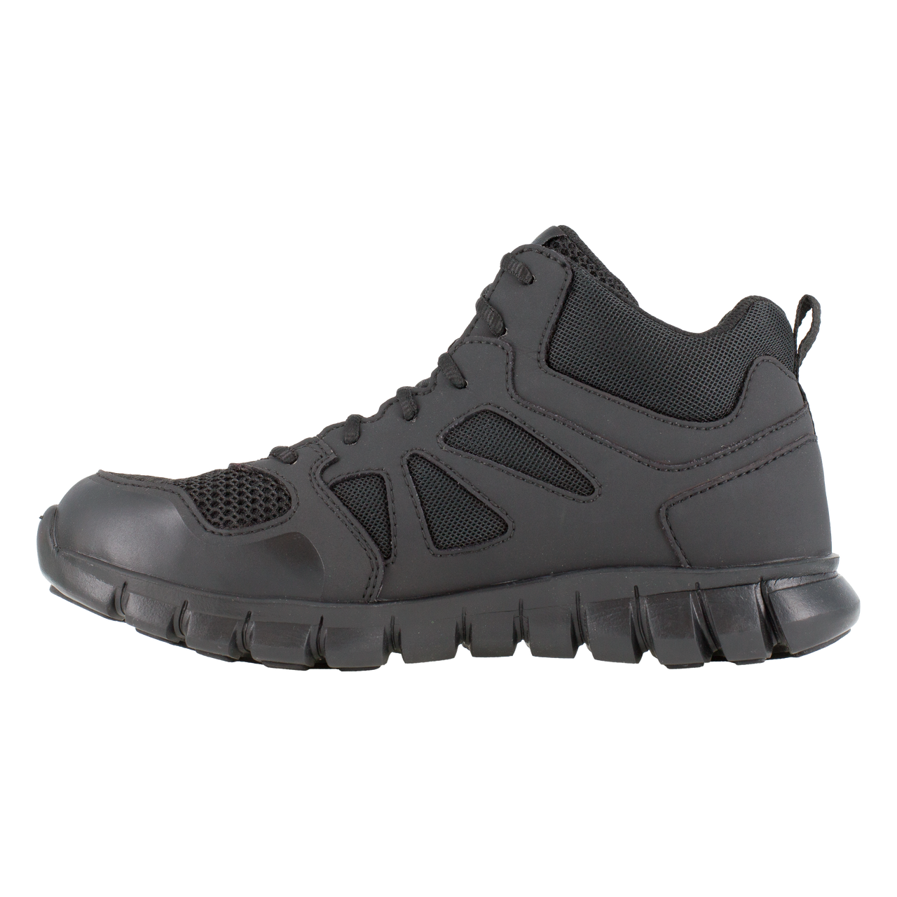 Reebok Sublite Cushion Tactical Mid-Cut - RB805