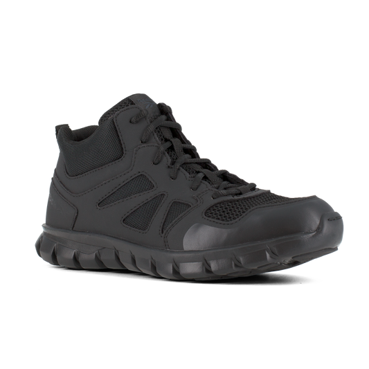 Reebok Sublite Cushion Tactical Mid-Cut - RB805