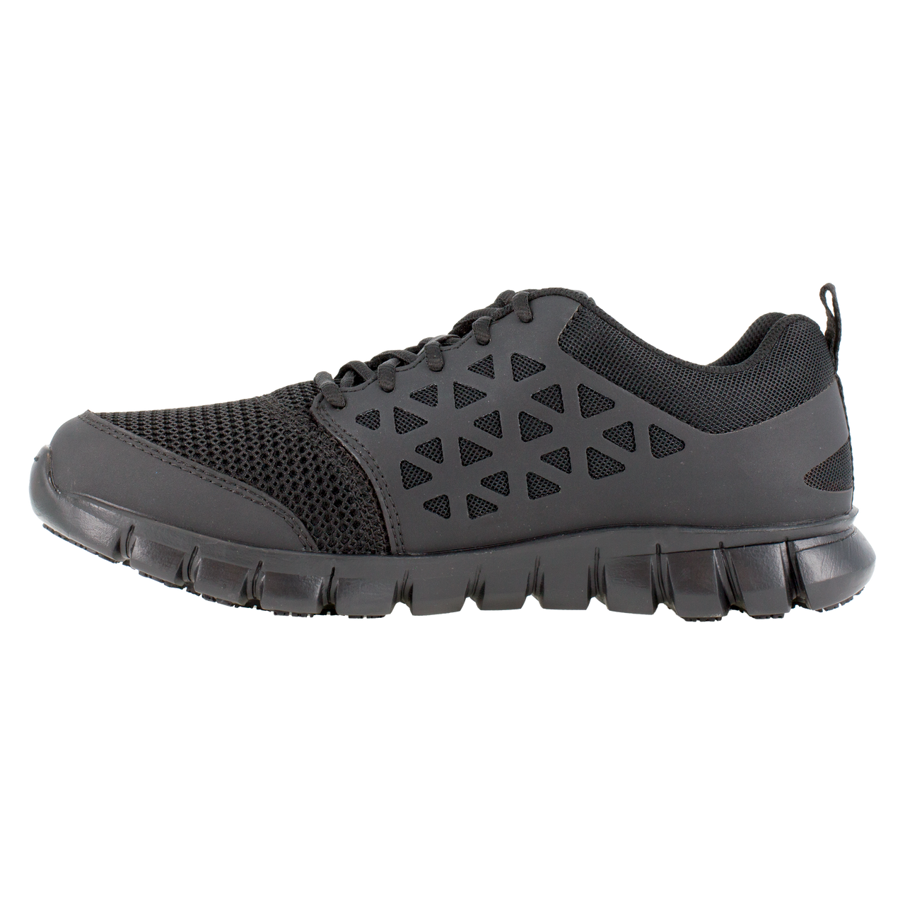 Reebok Sublite Cushion Athletic Work Shoes - RB435