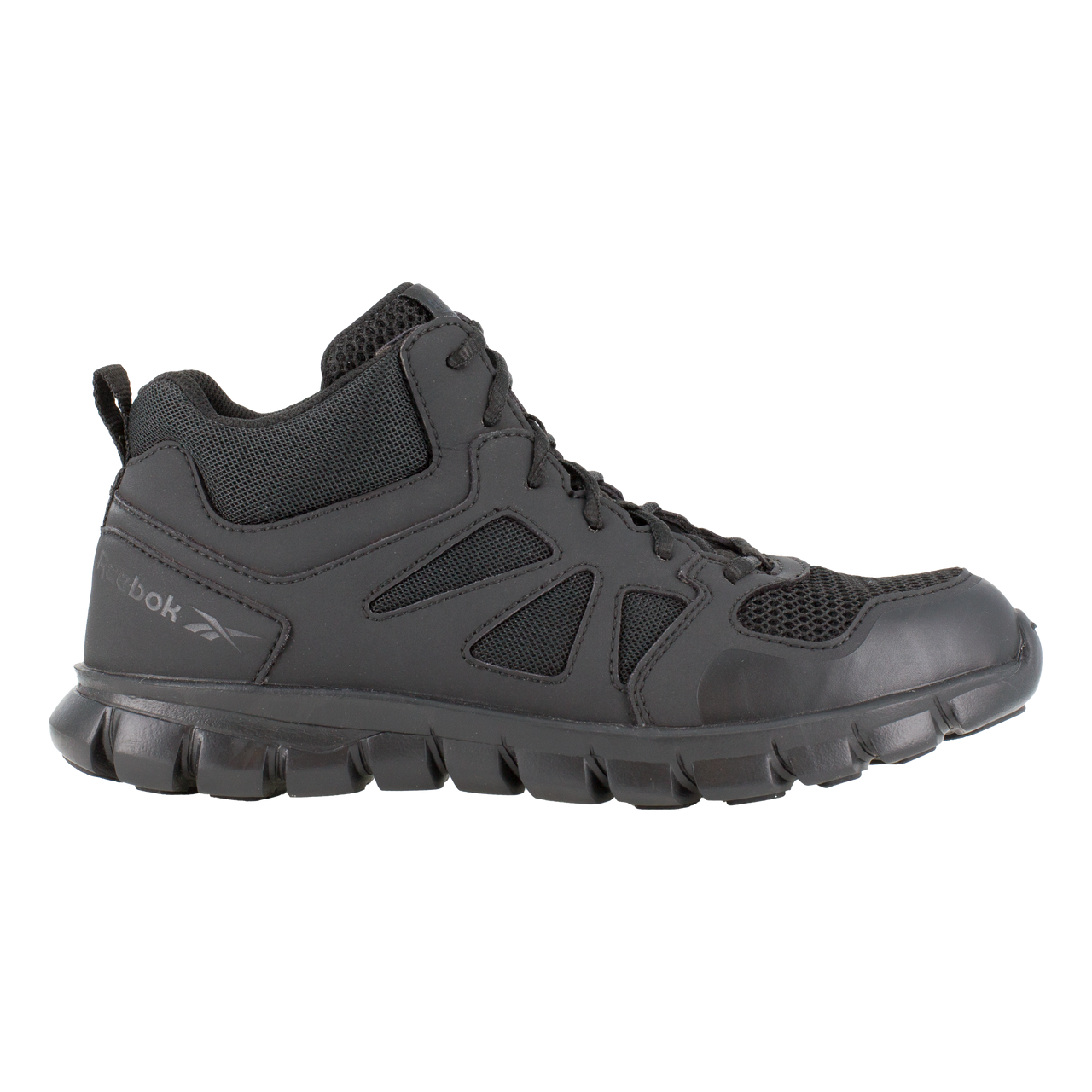 Reebok Sublite Cushion Tactical Mid-Cut - RB805