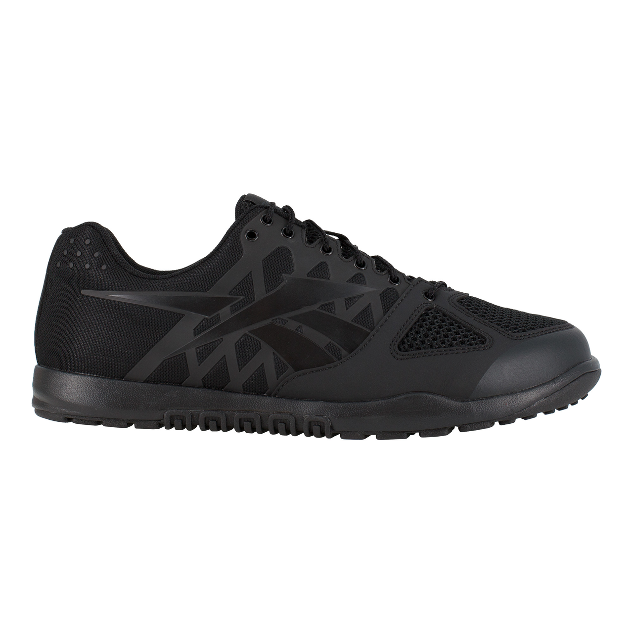 Reebok Nano Tactical Trainer - RB7100