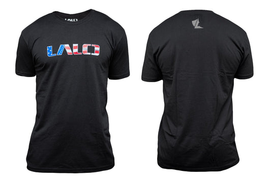 LALO Flag Tee - CombatFootwear.com