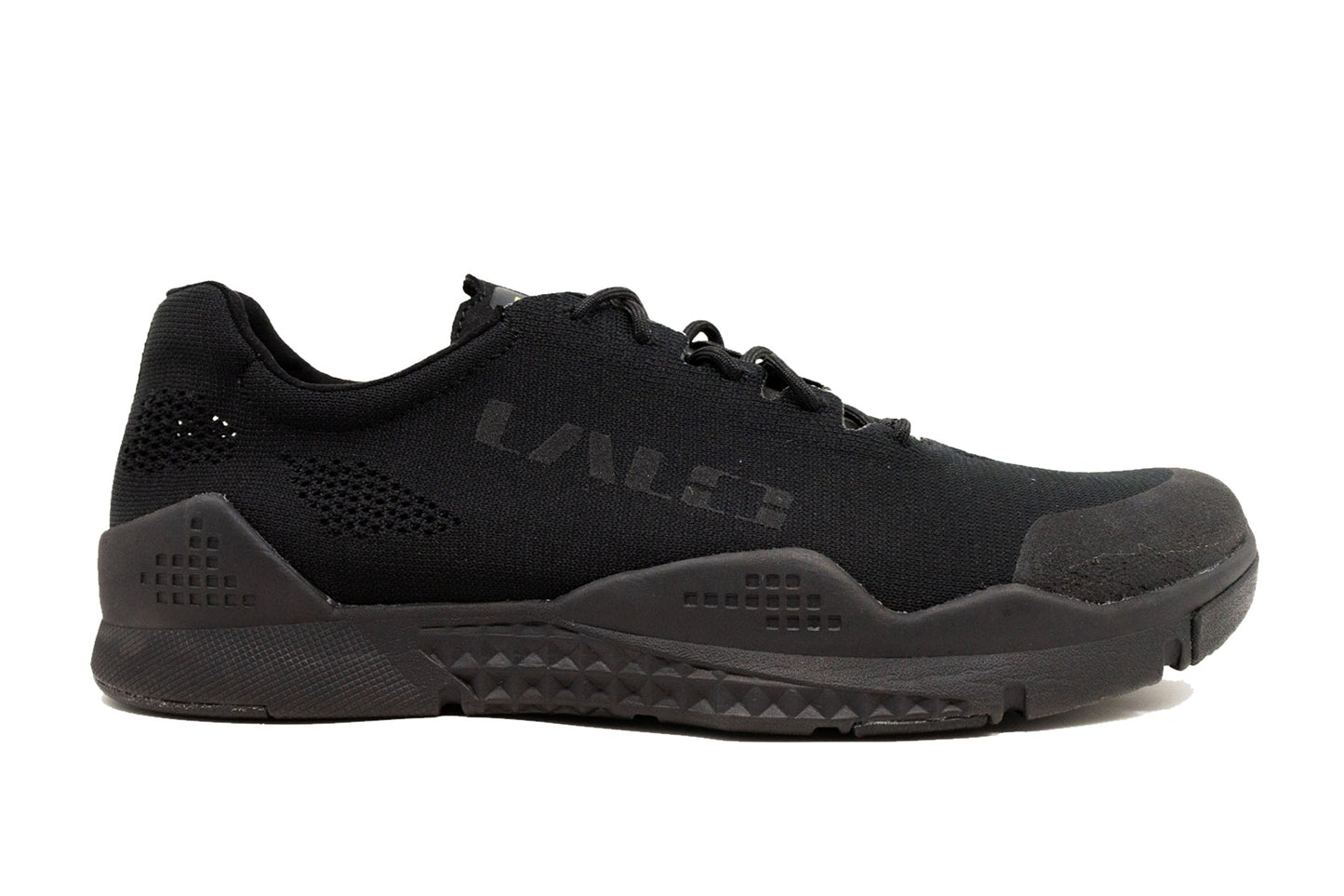 LALO GRINDER X Black - 1BU202 - CombatFootwear.com