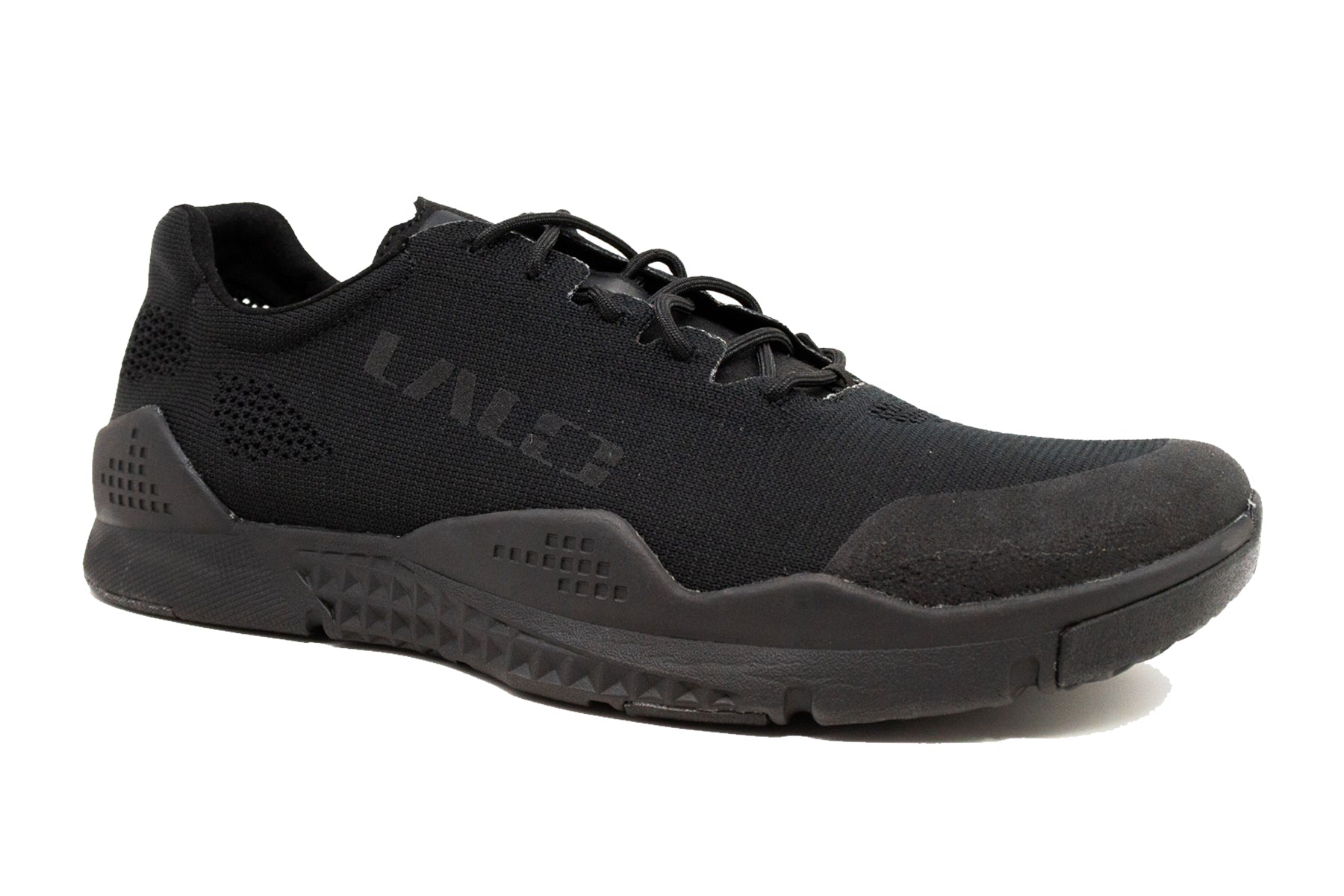 LALO GRINDER X Black - 1BU202 - CombatFootwear.com