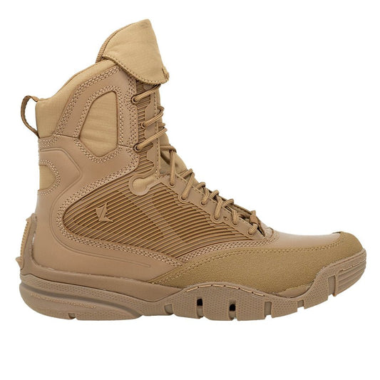 LALO SHADOW AMPHIBIAN 8" Boots Coyote - 1ML041 - CombatFootwear.com