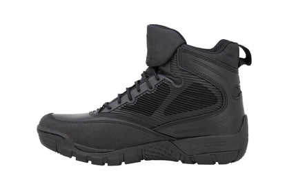 LALO SHADOW INTRUDER 5" Boots Black - 1ML007 - CombatFootwear.com