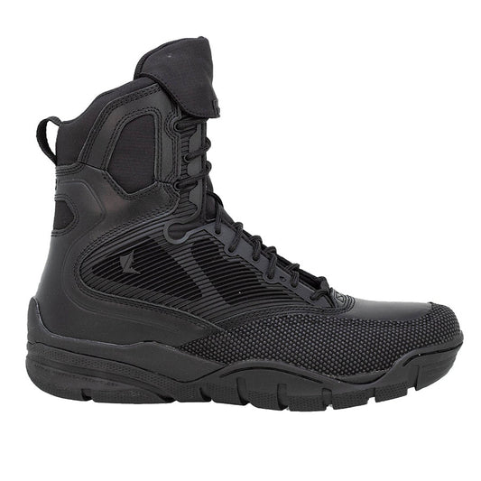 LALO SHADOW INTRUDER 8" Boots Black - 1ML047 - CombatFootwear.com