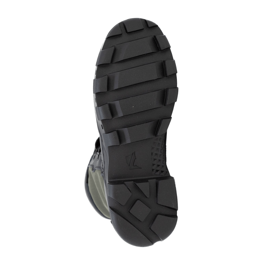 LALO SHADOW JCB 9" Boots Jungle - 1ML063 - CombatFootwear.com