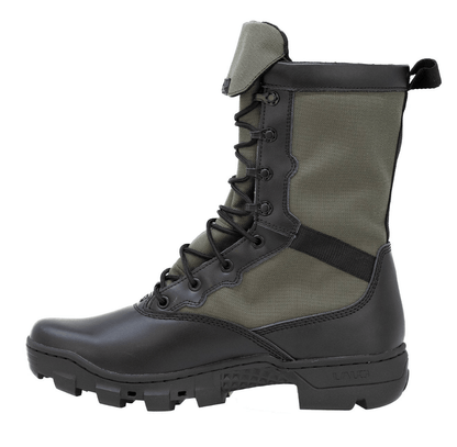 LALO SHADOW JCB 9" Boots Jungle - 1ML063 - CombatFootwear.com