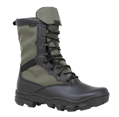 LALO SHADOW JCB 9" Boots Jungle - 1ML063 - CombatFootwear.com