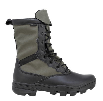 LALO SHADOW JCB 9" Boots Jungle - 1ML063 - CombatFootwear.com