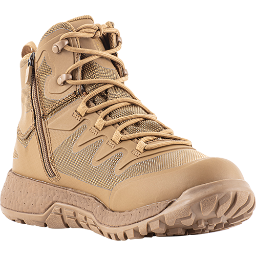 BELLEVILLE BV570ZWPT / Vapor Military Boots