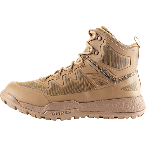 BELLEVILLE BV570ZWPT / Vapor Military Boots