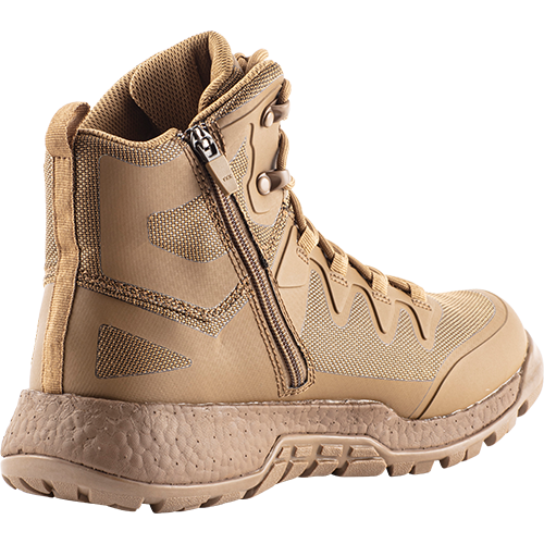 BELLEVILLE BV570ZWPT / Vapor Military Boots