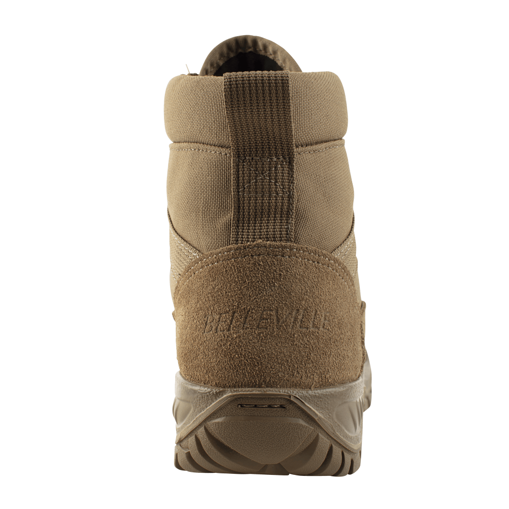 BELLEVILLE C315 ST / Steel Toe Military Boots