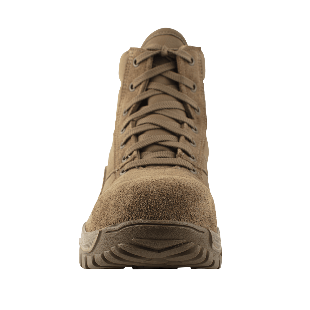 BELLEVILLE C315 ST / Steel Toe Military Boots