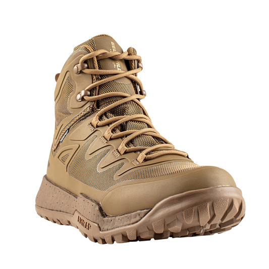 BELLEVILLE BV570WPT / Vapor Military Boots