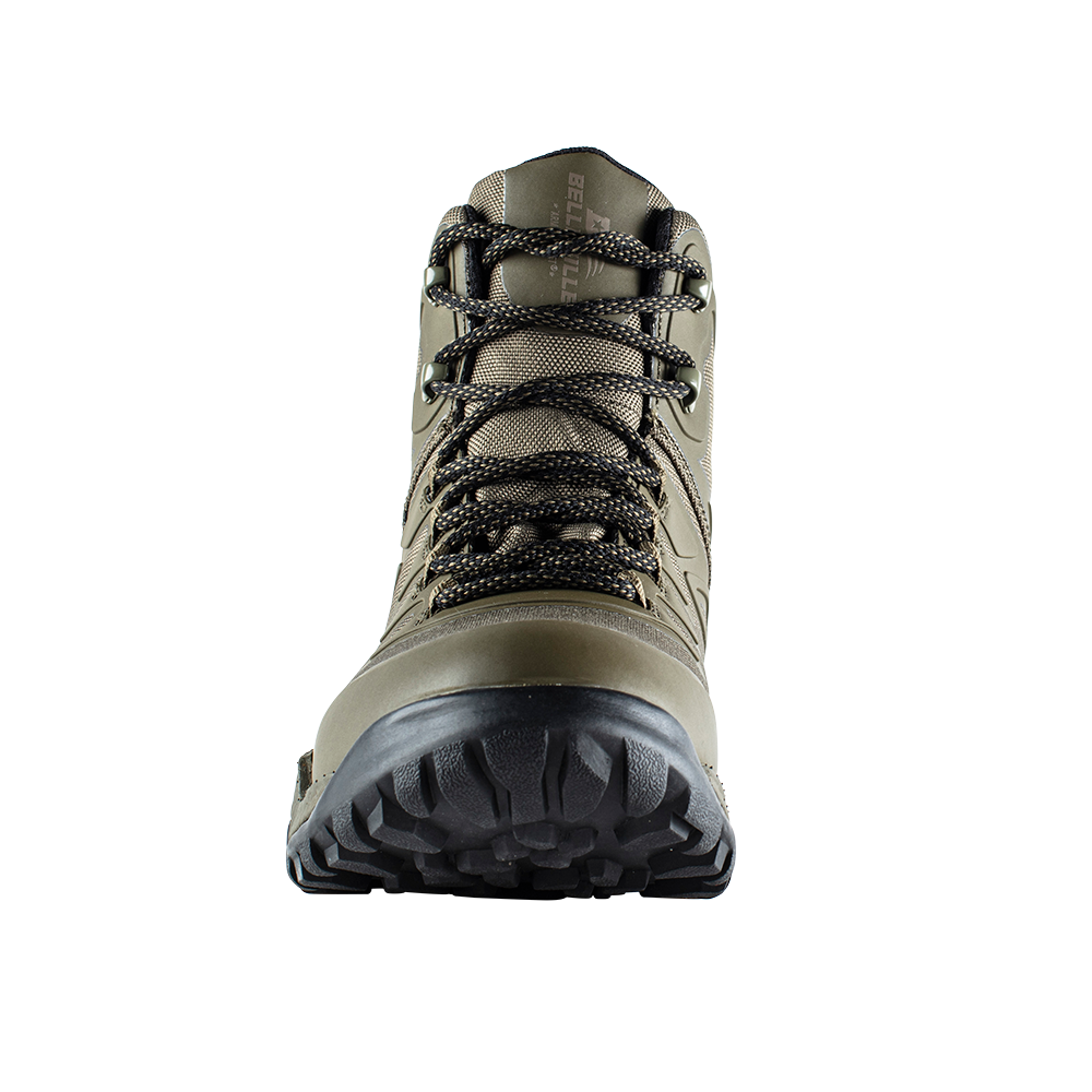 BELLEVILLE BV670WPT / Vapor Military Boots