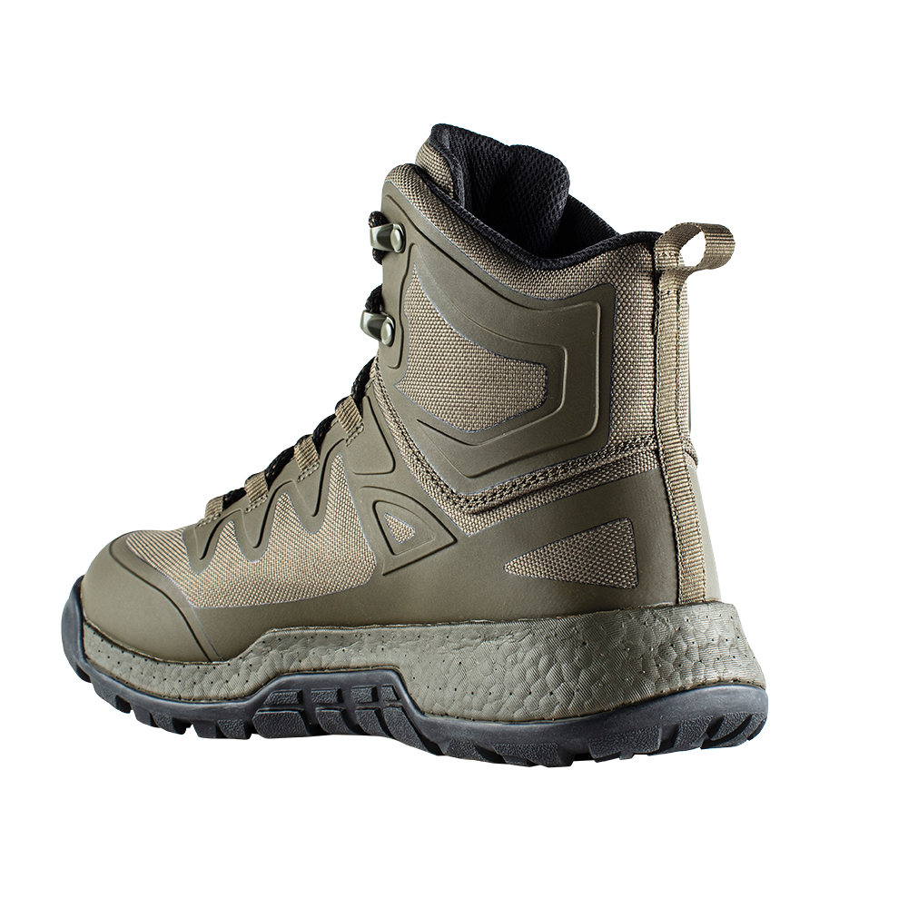 BELLEVILLE BV670WPT / Vapor Military Boots