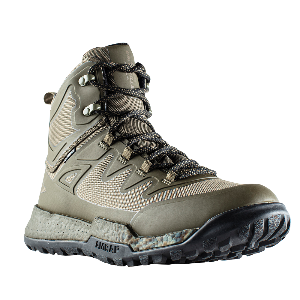 BELLEVILLE BV670WPT / Vapor Military Boots