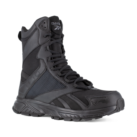 Reebok Hyperium 8" Trail Running Tactical Boots - RB6655