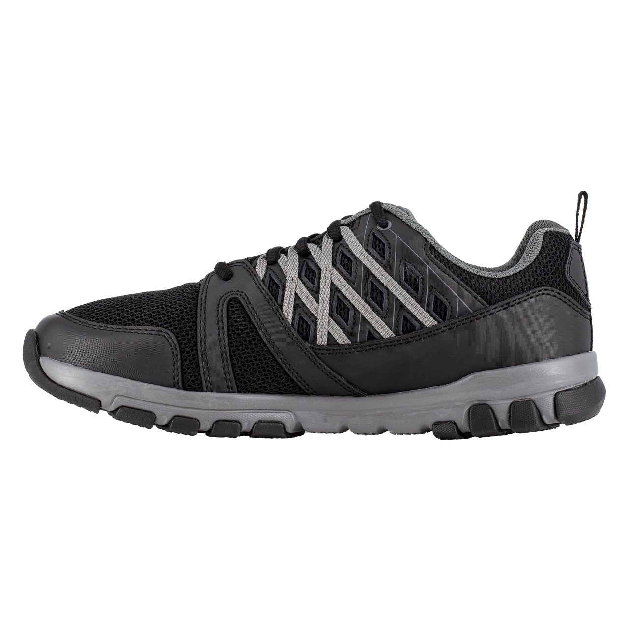 Reebok Sublite Athletic Work Shoes - RB4015