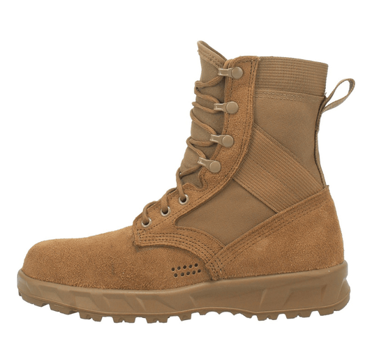 MCRAE T2 Ultra Light Hot Weather Military Boots - CombatFootwear.com