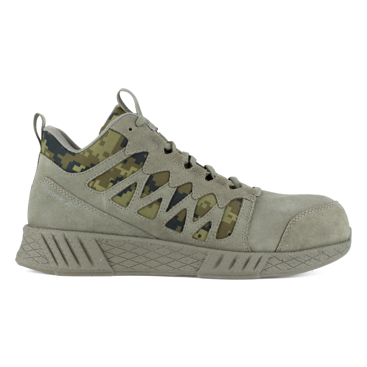 Reebok Floatride Energy Tactical Mid-Cut - RB4387