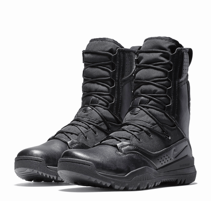NIKE SFB FIELD 2 8 Black Tactical Boots AO7507 001