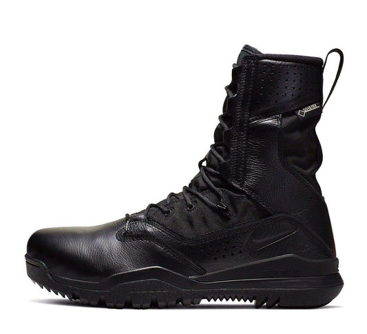 NIKE SFB FIELD 2 8" GORE - TEX Black Tactical Boots - CombatFootwear.com