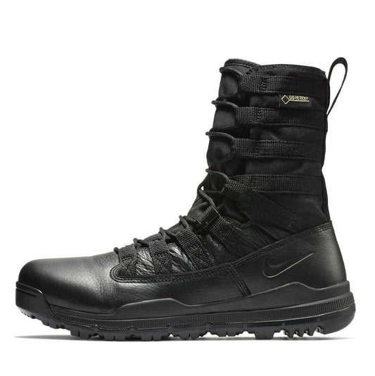 NIKE SFB GEN 2 8" GORE - TEX Black Tactical Boots - CombatFootwear.com