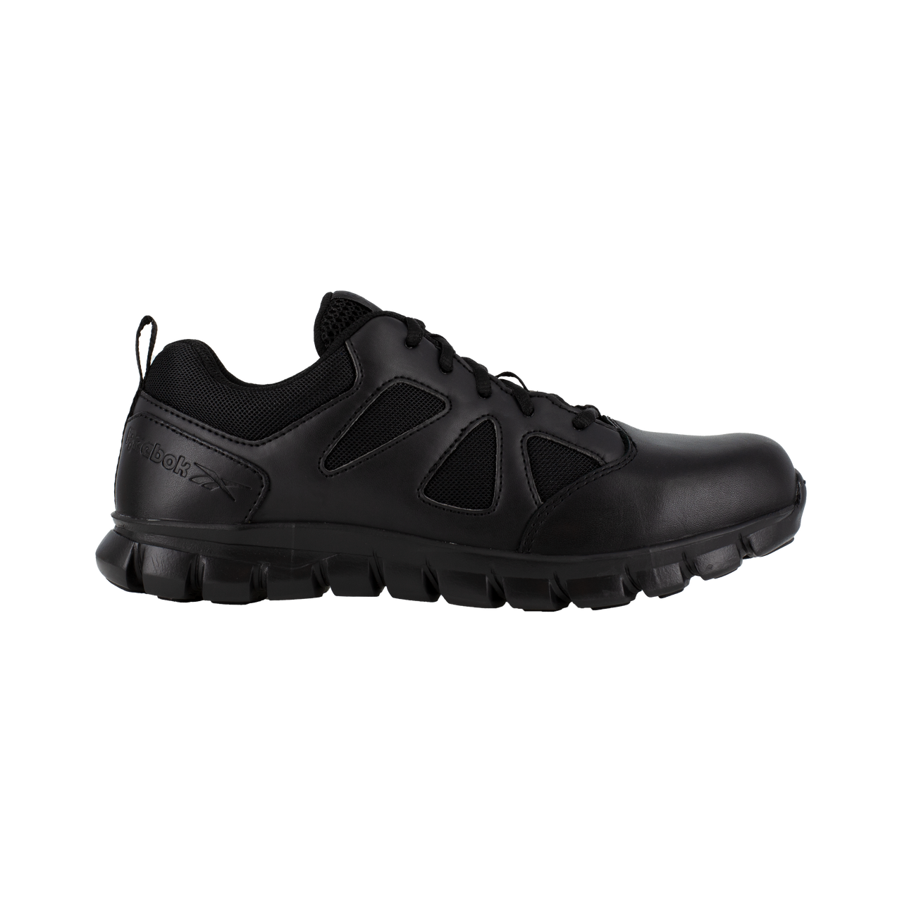 Reebok Sublite Cushion Tactical Shoes - RB815