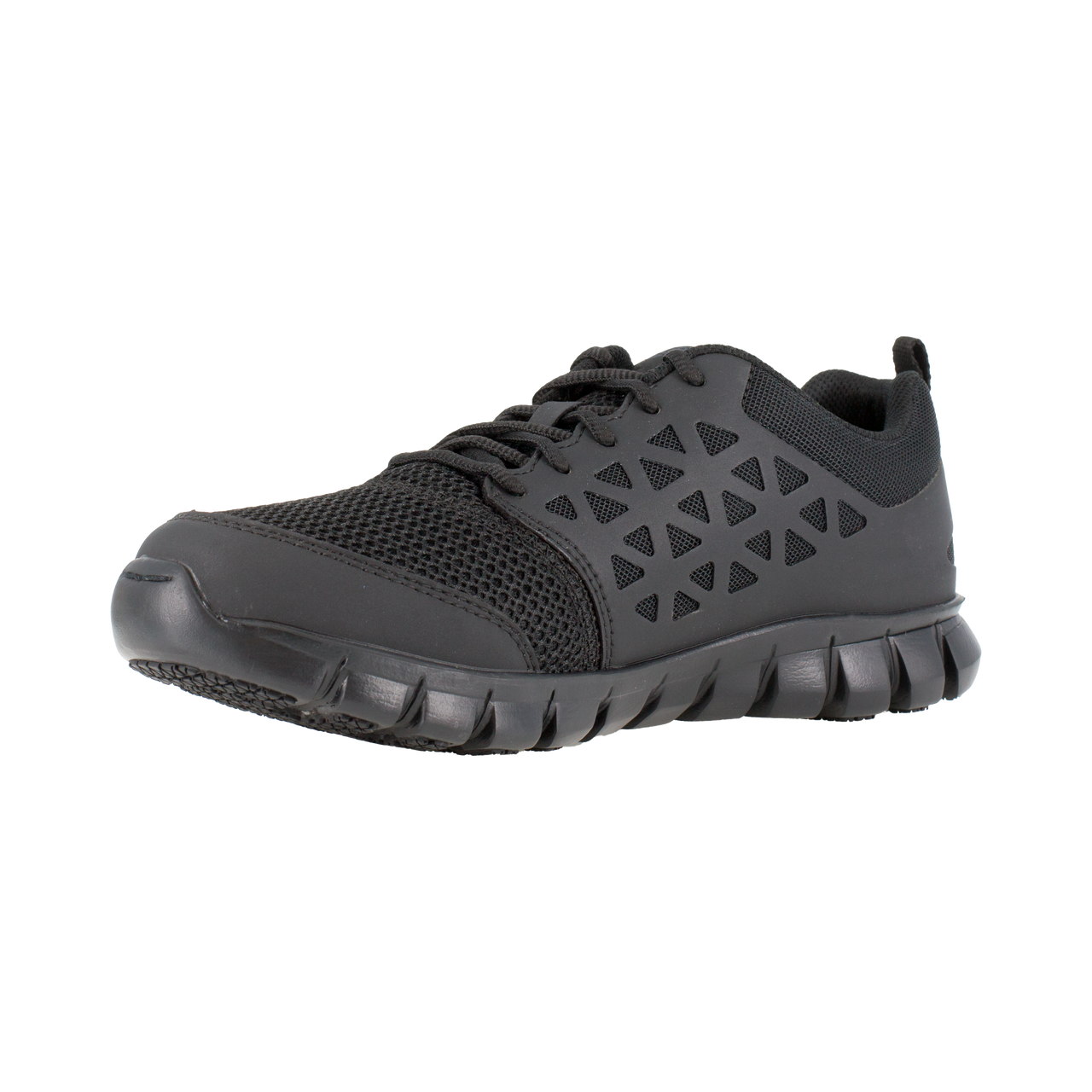 Reebok Sublite Cushion Athletic Work Shoes - RB435