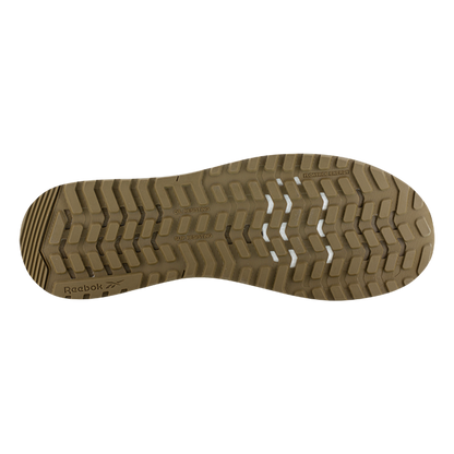 Reebok Nano X1 Adventure 6" Side-Zip Tactical Boots