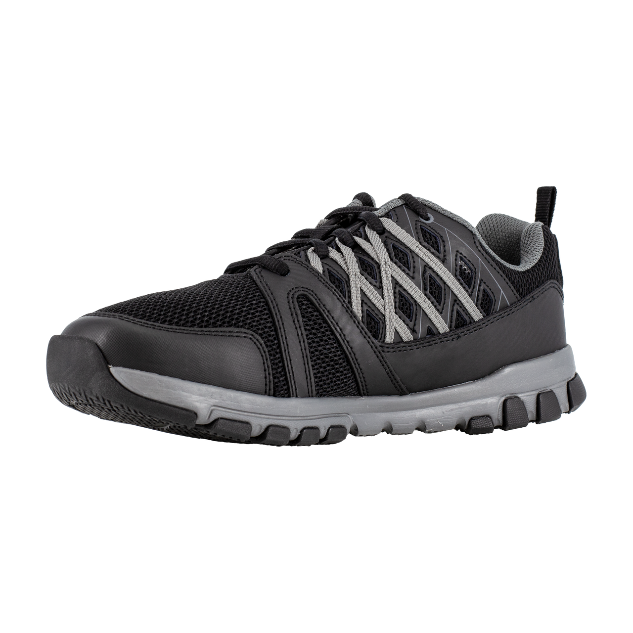 Reebok Sublite Athletic Work Shoes - RB4015