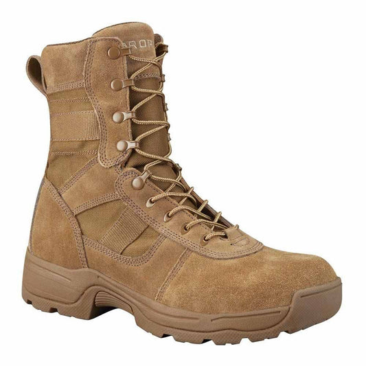 PROPPER Series 100® 8" Boots F4508 - CombatFootwear.com