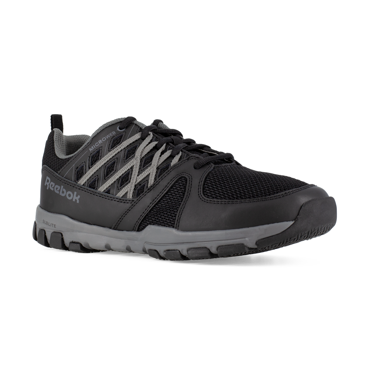 Reebok Sublite Athletic Work Shoes - RB4015