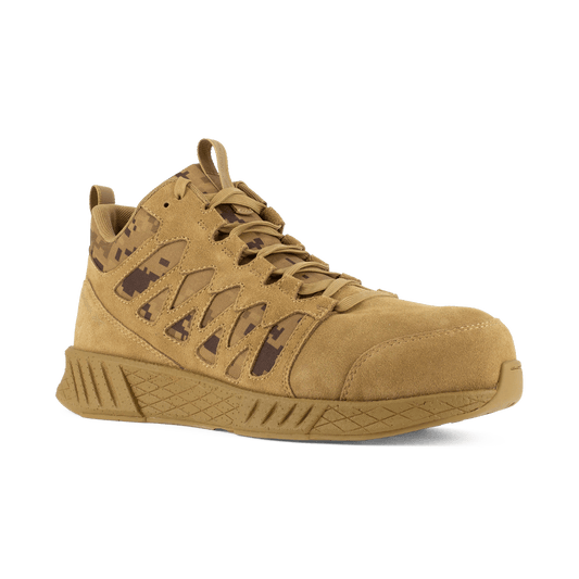 Reebok Floatride Energy Tactical Mid - Cut - RB4386 - CombatFootwear.com