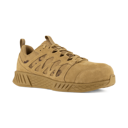 Reebok Floatride Energy Tactical Shoes - RB4382 - CombatFootwear.com