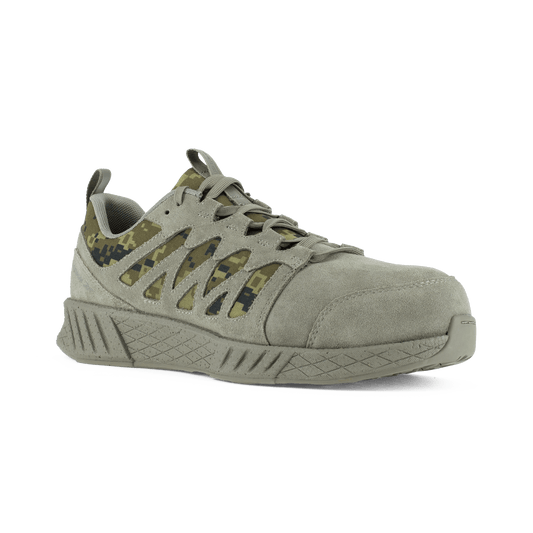 Reebok Floatride Energy Tactical Shoes - RB4383 - CombatFootwear.com