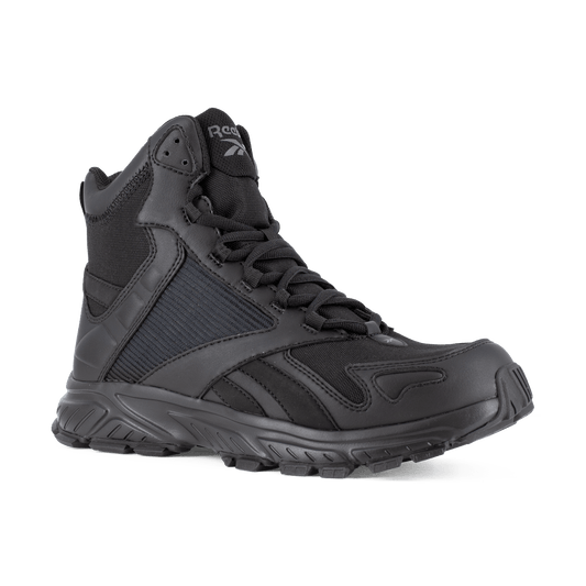 Reebok Hyperium 6" Trail Running Tactical Boots - RB6650 - CombatFootwear.com